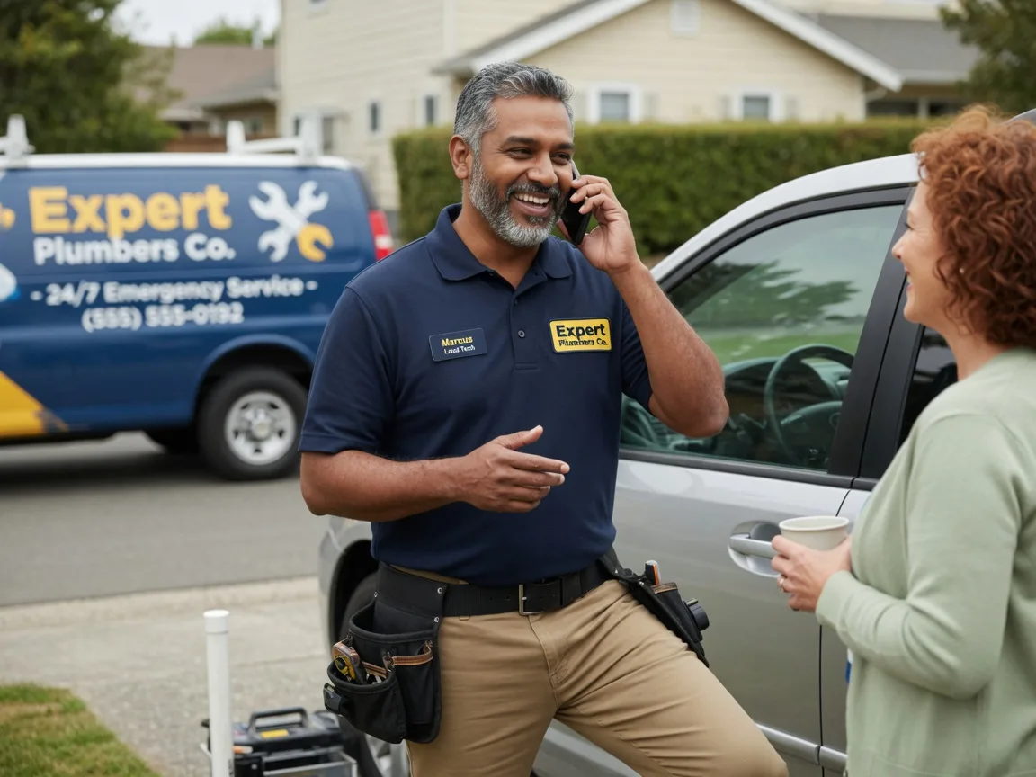 Drain Cleaning Covington, WA FAQs