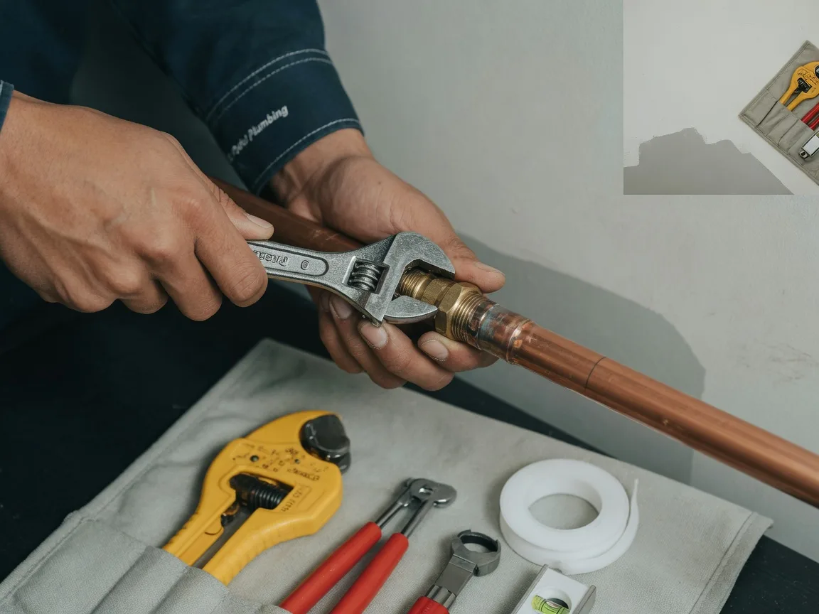 Why choose Drain Cleaning in Covington, WA